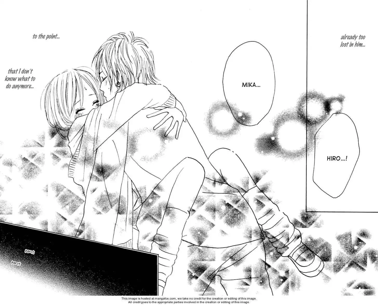 Love Sky Chapter 4 62